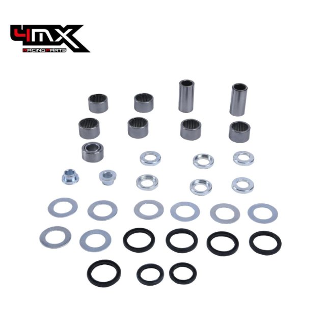 Linkage Bearing and Seal Kit 4MX Sherco SE-R 250 17-19