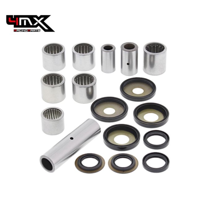  Linkage Bearing and Seal Kit 4MX Suzuki DRZ 250 01-07