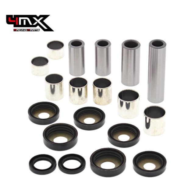 Kit Reparação Bielas 4MX Yamaha TTR125 00-03