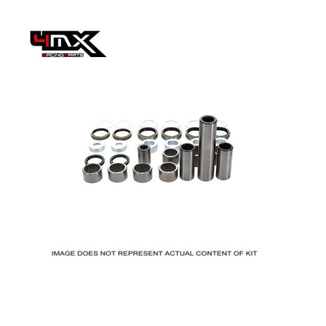  Linkage Bearing and Seal kit Yamaha TTR125 00-03