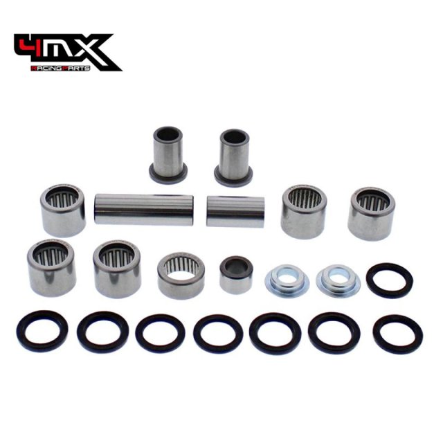 Kit Reparação Bielas 4MX Yamaha YZ85 19-26