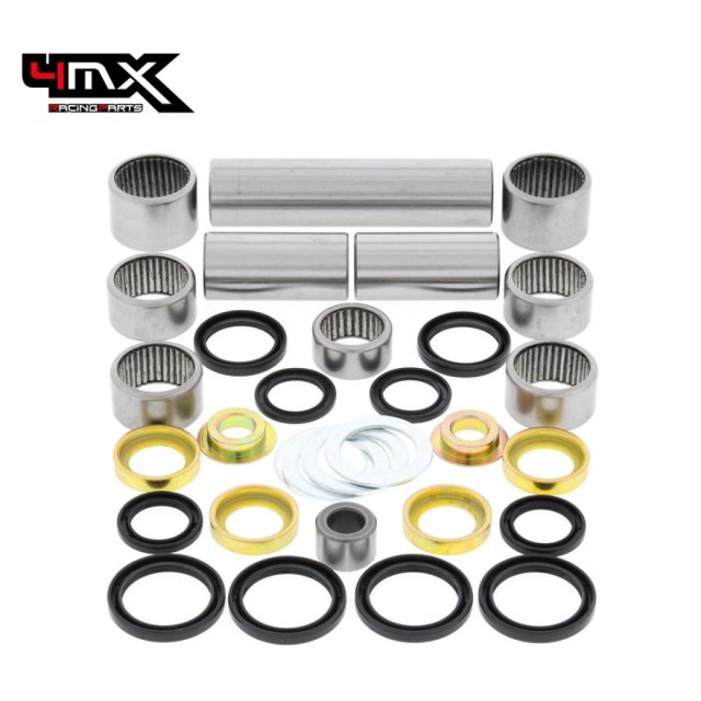 Kit Reparação Bielas 4MX YZ/WR250F 06 YZ/WR450F