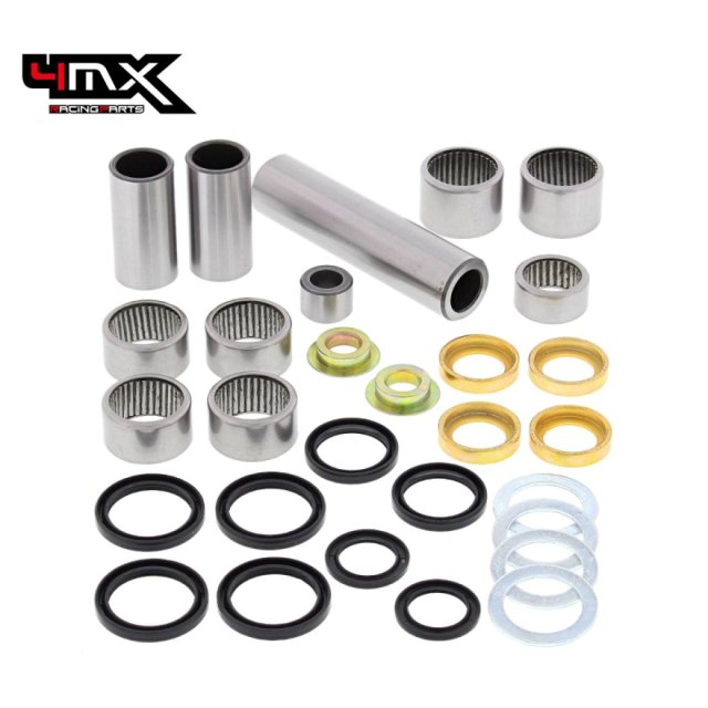 Linkage Bearing and Seal Kit 4MX YZ250F 10-13