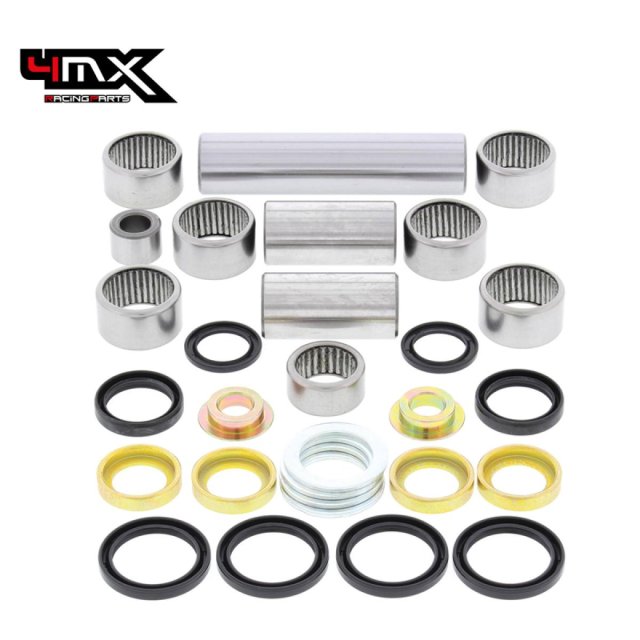 Kit Reparação Bielas 4MX YZ250F/450F 09-26