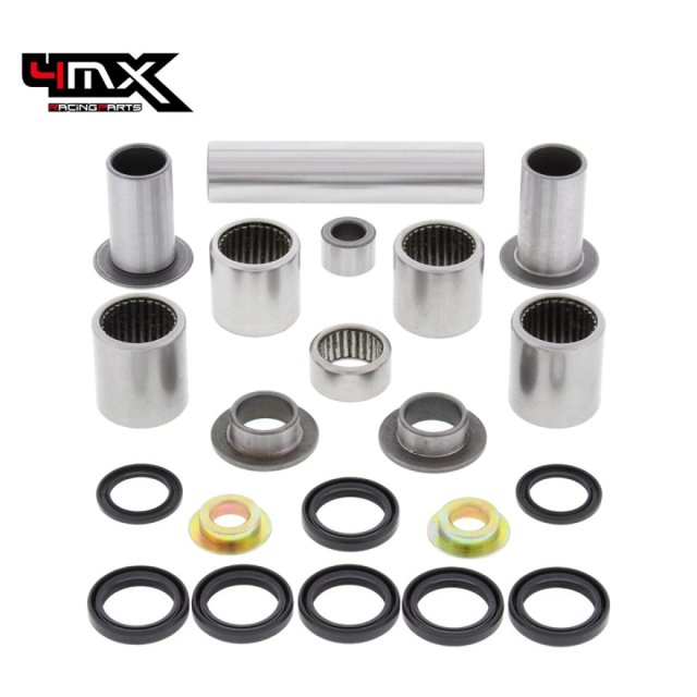 Kit Reparação Bielas 4MX YZ80 93-01 YZ85 02