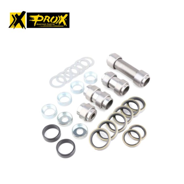 Kit Reparação Bielas Prox KTM SXF 250 23-24 Husqvarna TE 250 2024 GasGas EC-F 250 2024 