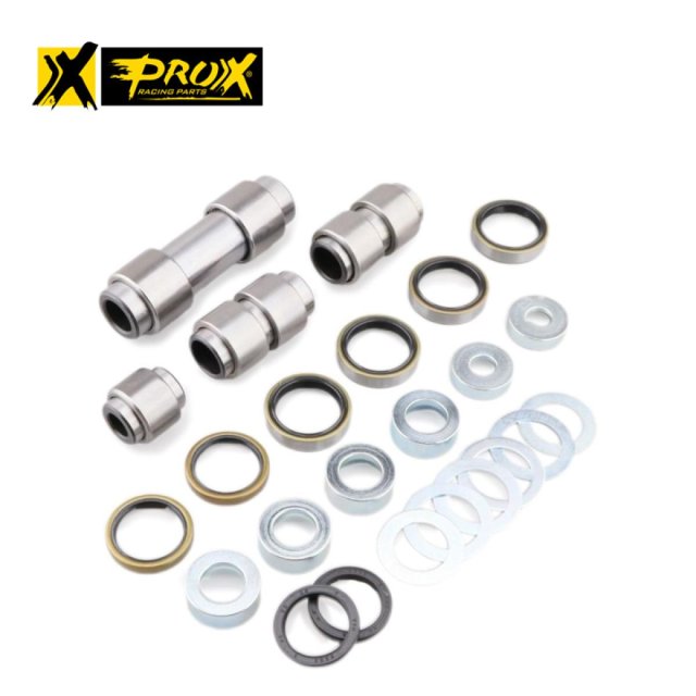 Linkage Bearing and Seal Kit Prox KTM SXF250 2025 Husqvarna FE350 25-26 GasGas EC-F 250 2025