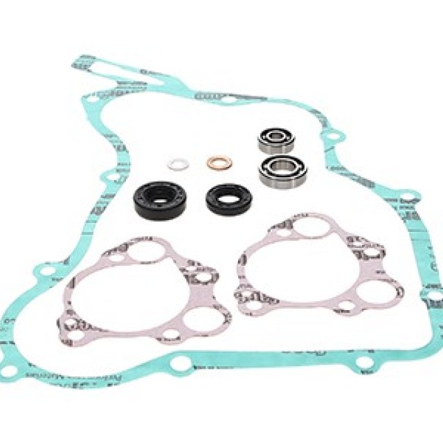 Kit Reparação Bomba Água Prox Honda CR125R 90-04