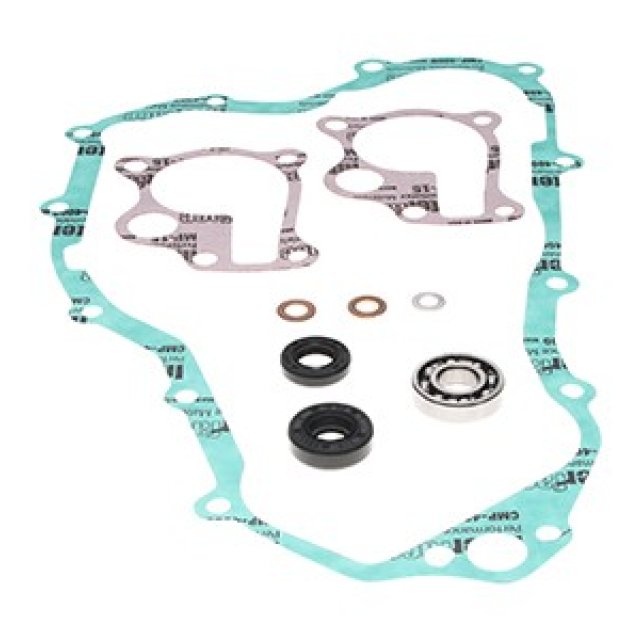Water Pump Rebuild Kit Prox Honda CR250R 92-01