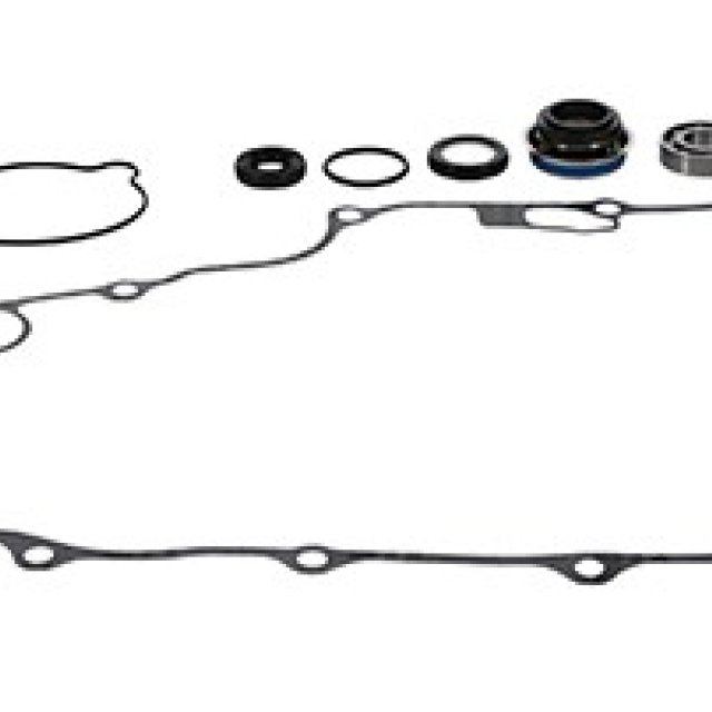 Water Pump Rebuild Kit Prox Honda CRF450X 05-17