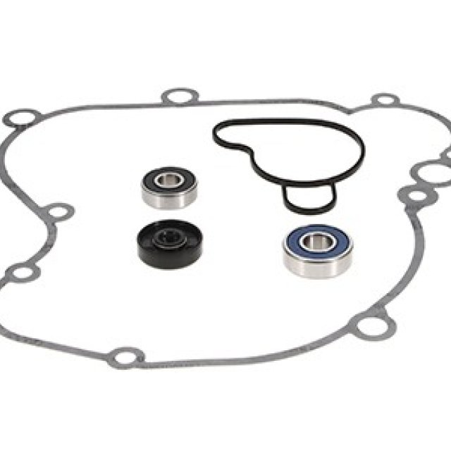 Kit Reparação Bomba Água Prox KTM SX65 09-23/TC65 17-23