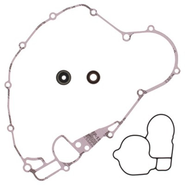 Water Pump Rebuild Kit Prox Suzuki RMZ450 08-26 RMX450Z 10-19