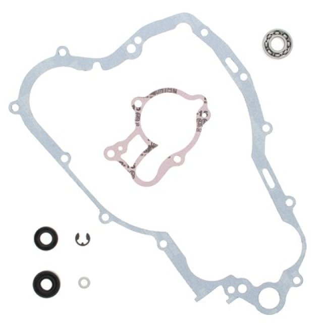 Water Pump Rebuild Kit Prox Yamaha YZ250 99-26 YZ250X 16-26