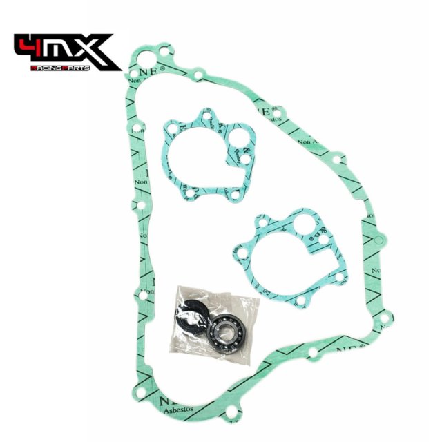 4MX Water Pump Repair Kit Honda CR 250R 2002-2007