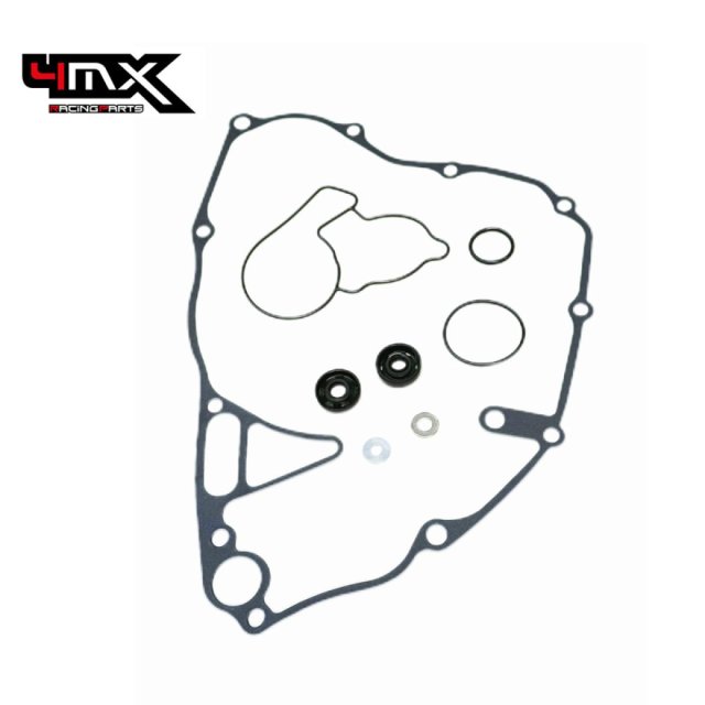 Kit Reparação Bomba de Água 4MX Kawasaki KXF 250 2009-2016