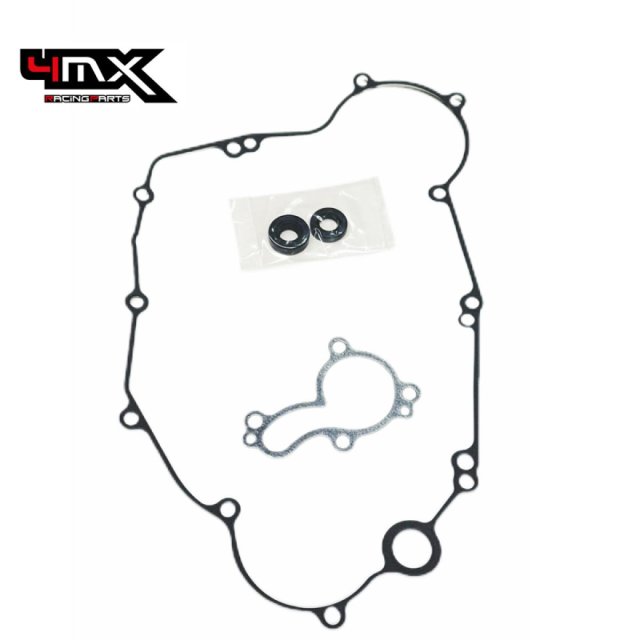 4MX Water Pump Repair Kit  Kawasaki KXF 450 2006-2008