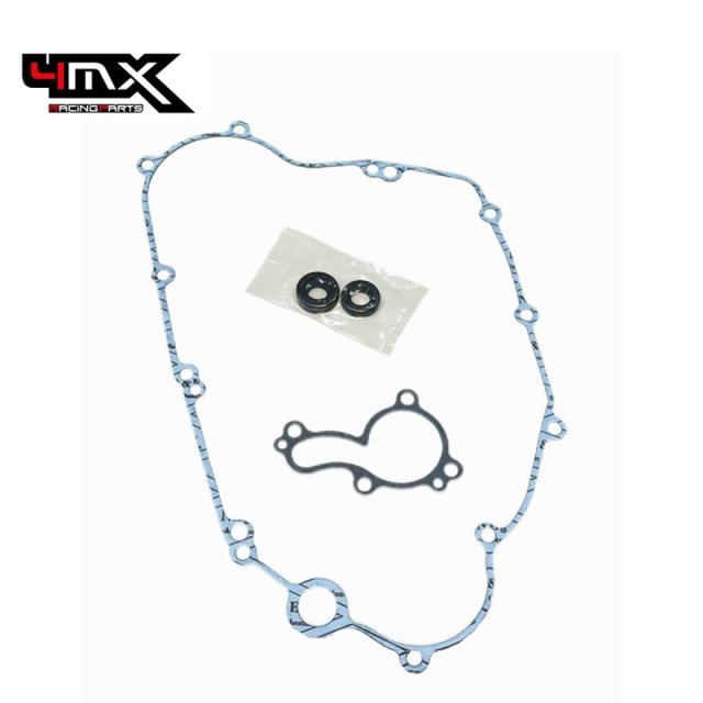 Kit Reparação Bomba de Água 4MX Kawasaki KXF 450 2009-2015