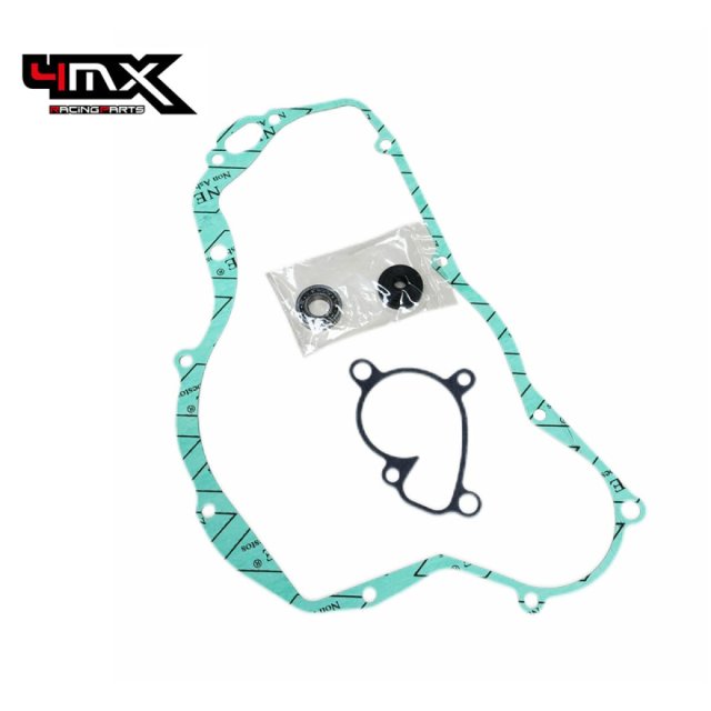 Kit Reparação Bomba de Água 4MX Suzuki RM 250 2003-2008