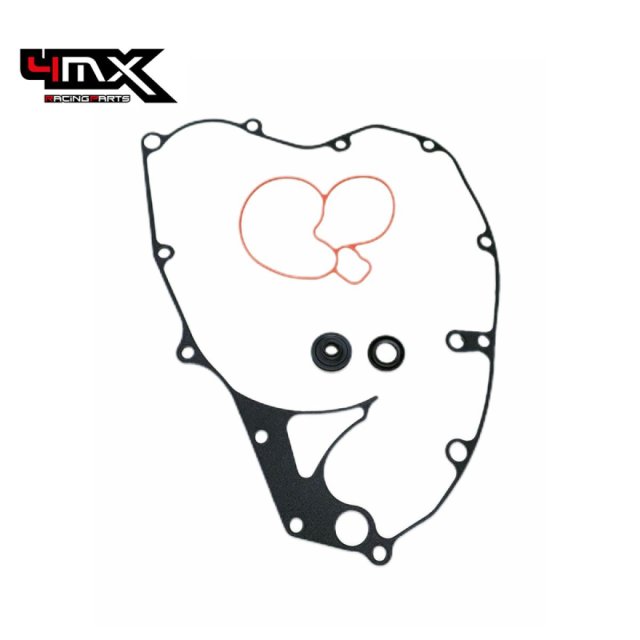 Kit Reparação Bomba de Água 4MX Suzuki RMZ 250 2007-2015