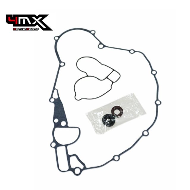 4MX Water Pump Repair Kit Suzuki RMZ 450 2008-2026