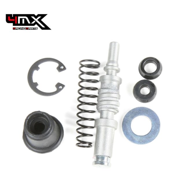 4MX Front Master Cylinder Rebuild Kit Suzuki RM 125/250 96-03