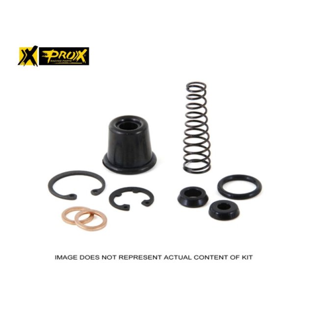 Kit Reparação Bomba Travão Frente Prox YZ125/250 85-89