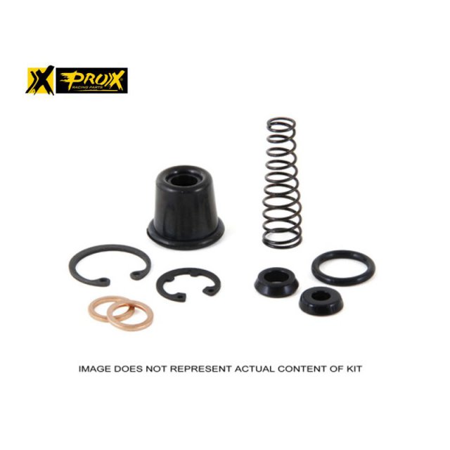 Kit Reparação Bomba Travão Trás Prox ZX1100 86-90