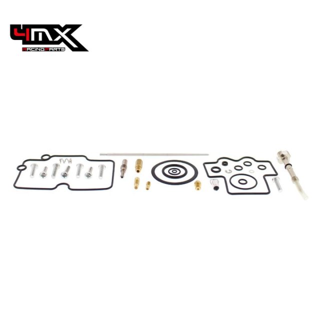 4MX Carburetor Repair Kit Honda CRF 250 R 2004