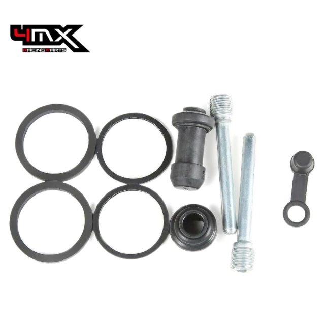 Kit Reparação da Pinça Travão Frente 4MX Kawasaki KX 125/250 89-93 Suzuki RM 125/250 87-95 