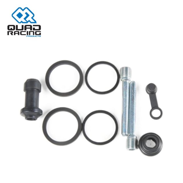 Kit Reparação da Pinça Travão Frente QR Suzuki LTR 450 06-09