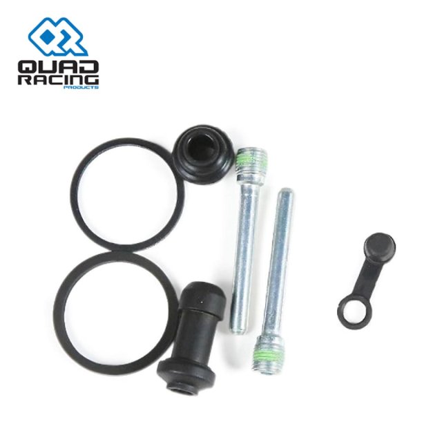 QR Front Caliper Rebuild Kit Yamaha Raptor 700 06-12