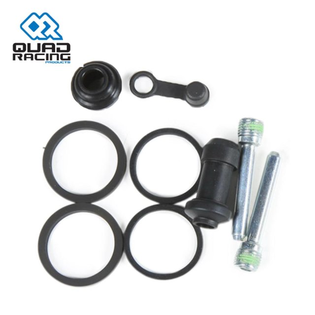 Kit Reparação da Pinça Travão Frente QR Yamaha YFZ 450 09-20 Raptor 700 06-20