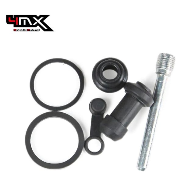 4MX Rear Caliper Rebuild Kit Suzuki RMZ 250 2007 RMZ 450 2005-2007