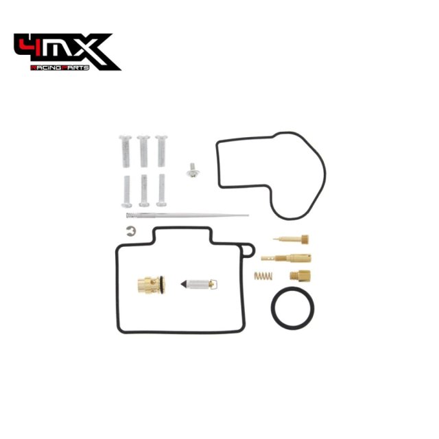 4MX Carburetor Rebuild Kit Honda CR250R 05-07