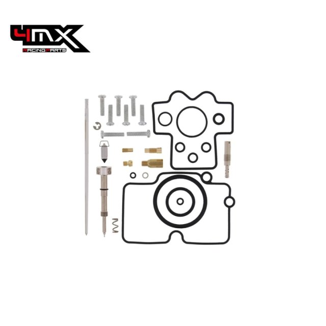 4MX Carburetor Rebuild Kit Honda CRF250R 06
