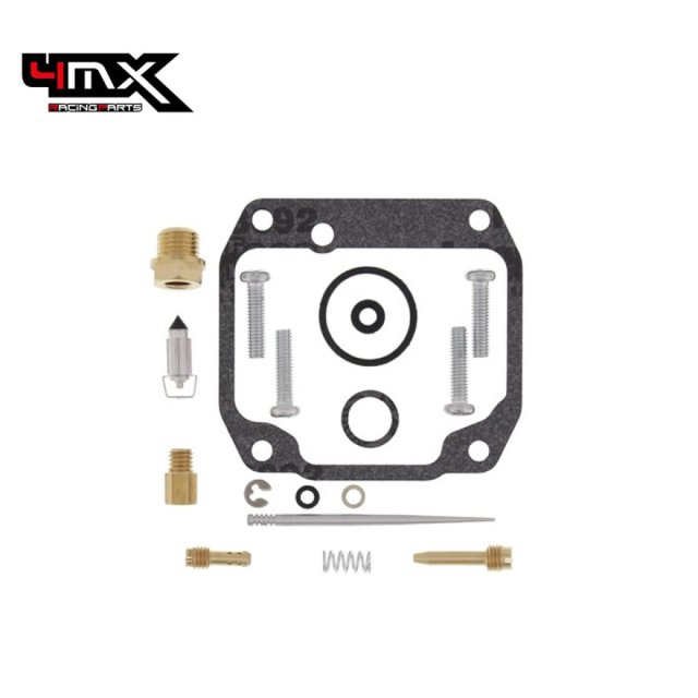 4MX Carburetor Rebuild Kit Kawasaki KX65 02-21