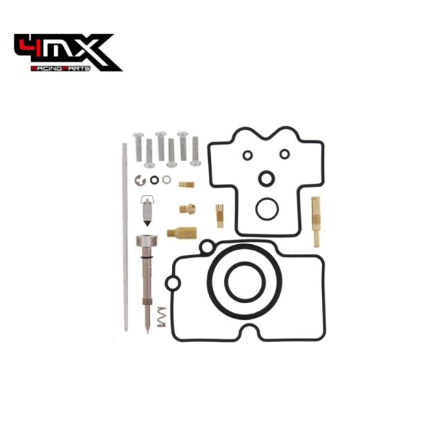 Kit Reparação de Carburador 4MX Yamaha  YZ250F 08-09