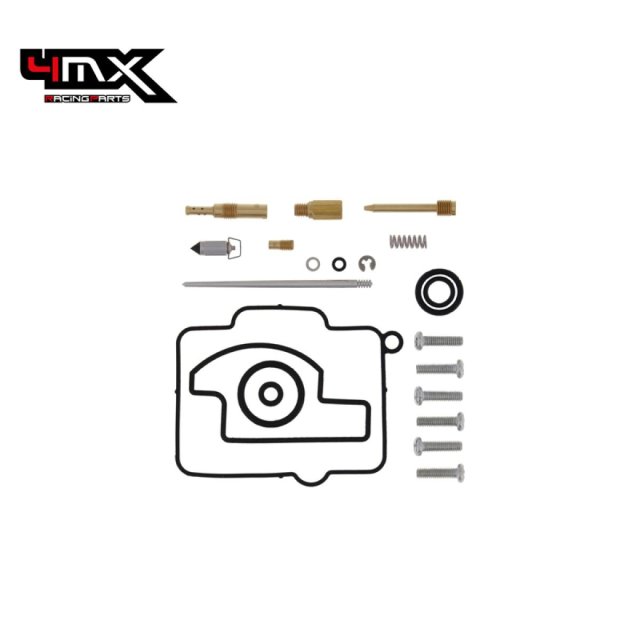 Kit Reparação de Carburador 4MX Yamaha YZ250 00