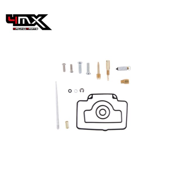 Kit Reparação de Carburador 4MX Yamaha YZ250 92-94