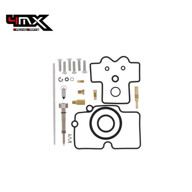 Kit Reparação de Carburador 4MX Yamaha YZ250F 05-07