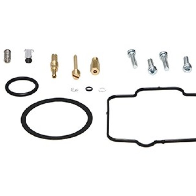 Carburetor Rebuild Kit Prox Honda CR250R 90-95