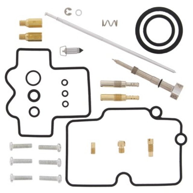 Carburetor Rebuild Kit Prox Honda CRF150R 12-26
