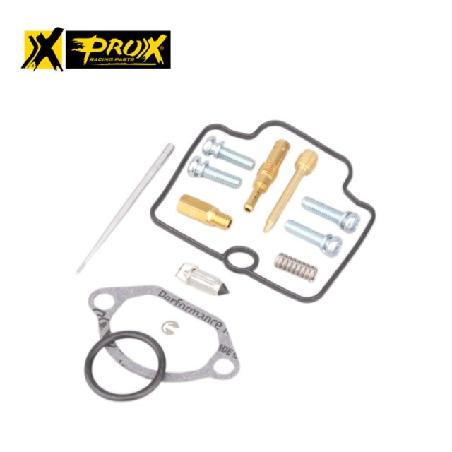 Carburetor Rebuild Kit Prox Kawasaki KX 112 2022-2024