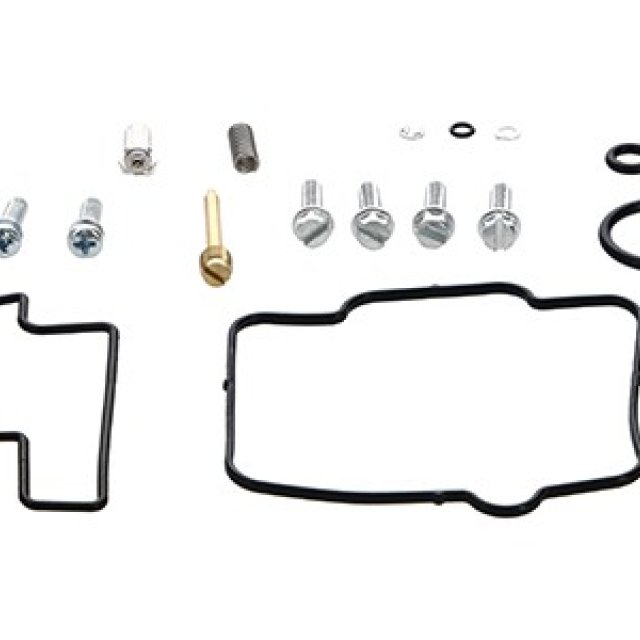 Carburetor Rebuild Kit Prox KTM SX125 09-16