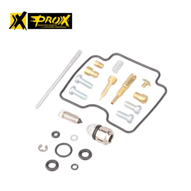 Carburetor Rebuild Kit Prox Suzuki DRZ 400 2005-2020
