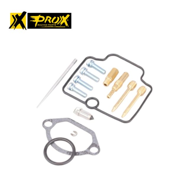 Carburetor Rebuild Kit Prox Yamaha YZ 85 2019-2024