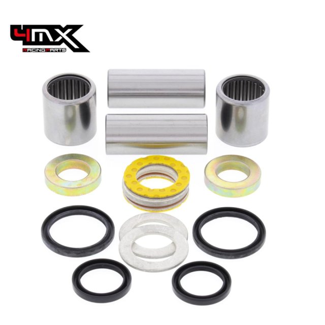 Swing Arm Bearing Kit 4MX CR125 93-01