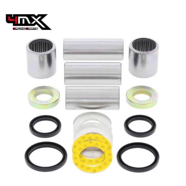 Swing Arm Bearing Kit 4MX CR250 02-07