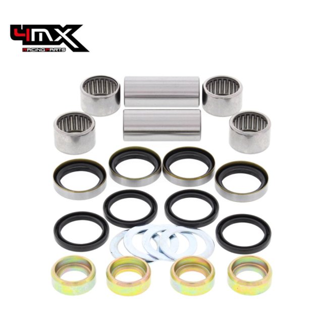 Kit Reparação Escora 4MX KTM125/200SX/EXC 98-03