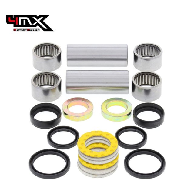 Kit Reparação Escora 4MX YZ125 02-04 YZ/WR250F 02-05